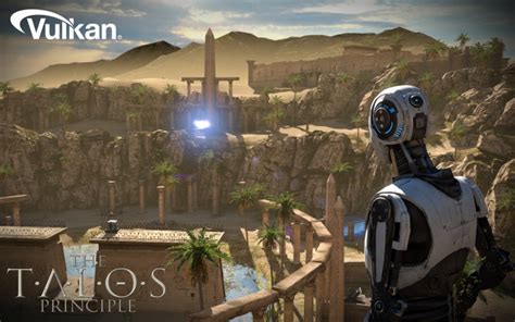 It’s time to start using Vulkan with PC games.